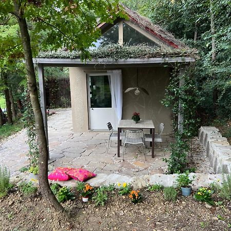 Eco-Chic Retreat: Countryside Oasis Near Florence Pozzolatico المظهر الخارجي الصورة