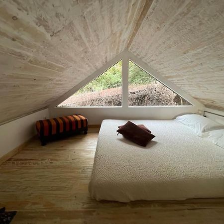 Eco-Chic Retreat: Countryside Oasis Near Florence Pozzolatico المظهر الخارجي الصورة