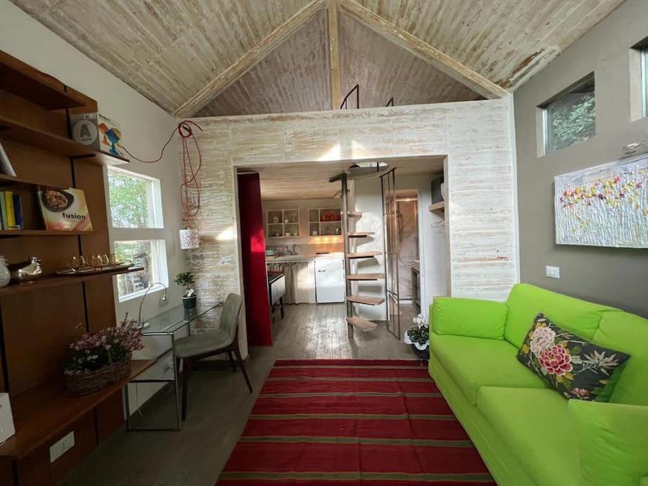 Eco-Chic Retreat: Countryside Oasis Near Florence Pozzolatico المظهر الخارجي الصورة