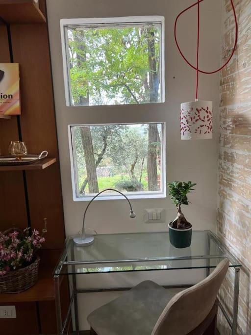 Eco-Chic Retreat: Countryside Oasis Near Florence Pozzolatico المظهر الخارجي الصورة