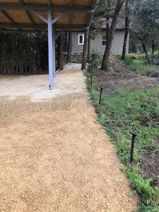 Eco-Chic Retreat: Countryside Oasis Near Florence Pozzolatico المظهر الخارجي الصورة