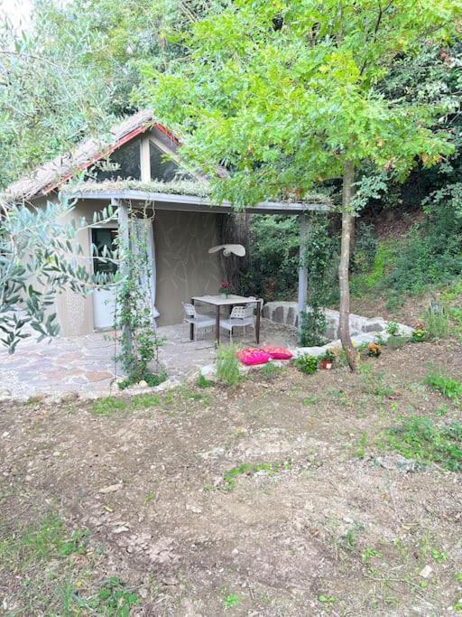 Eco-Chic Retreat: Countryside Oasis Near Florence Pozzolatico المظهر الخارجي الصورة