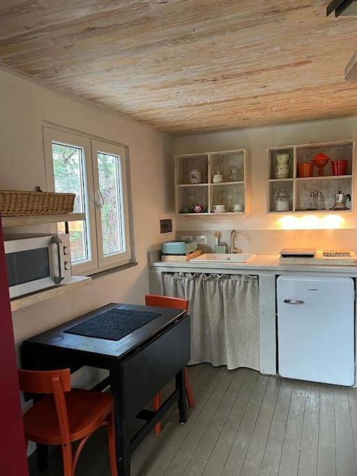 Eco-Chic Retreat: Countryside Oasis Near Florence Pozzolatico المظهر الخارجي الصورة