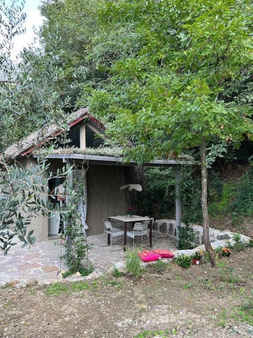 Eco-Chic Retreat: Countryside Oasis Near Florence Pozzolatico المظهر الخارجي الصورة