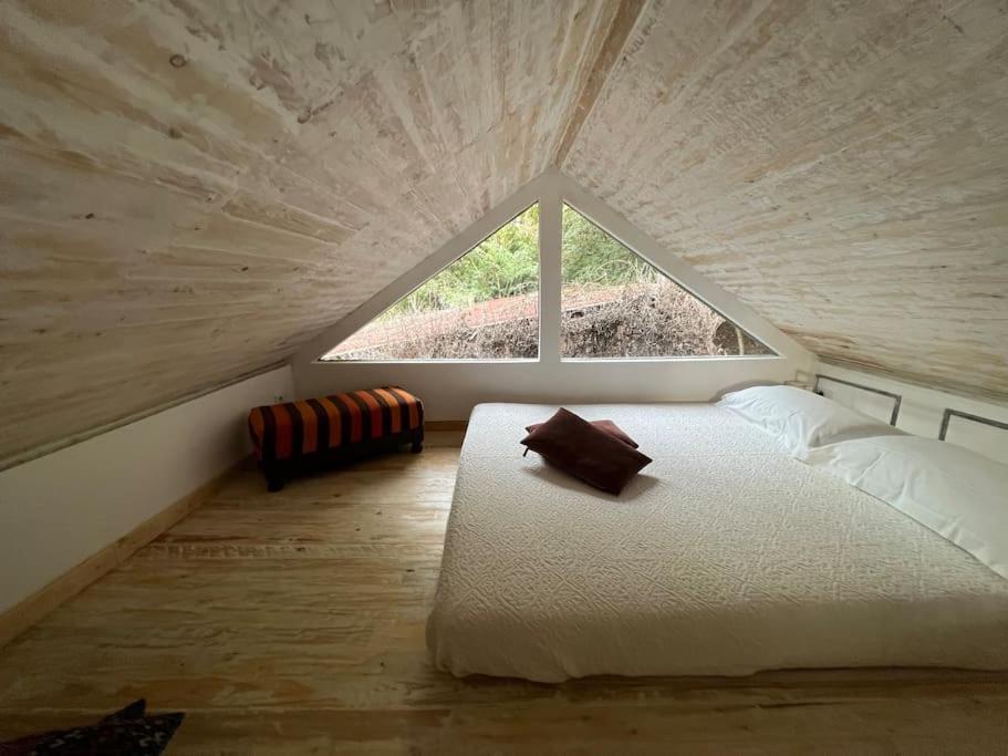 Eco-Chic Retreat: Countryside Oasis Near Florence Pozzolatico المظهر الخارجي الصورة