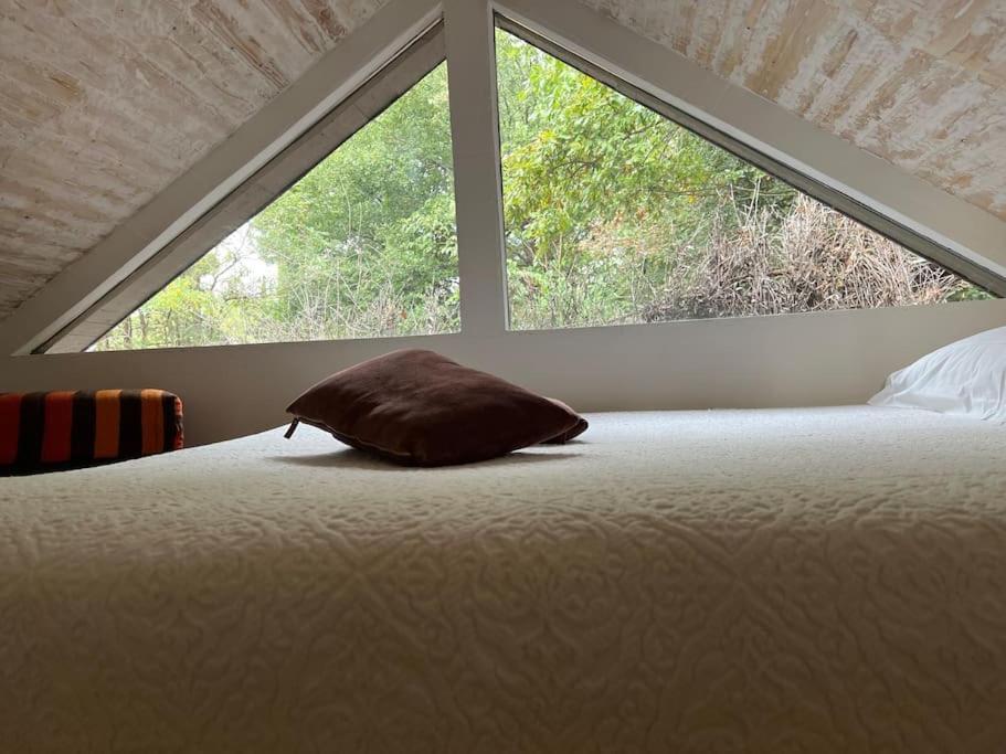 Eco-Chic Retreat: Countryside Oasis Near Florence Pozzolatico المظهر الخارجي الصورة