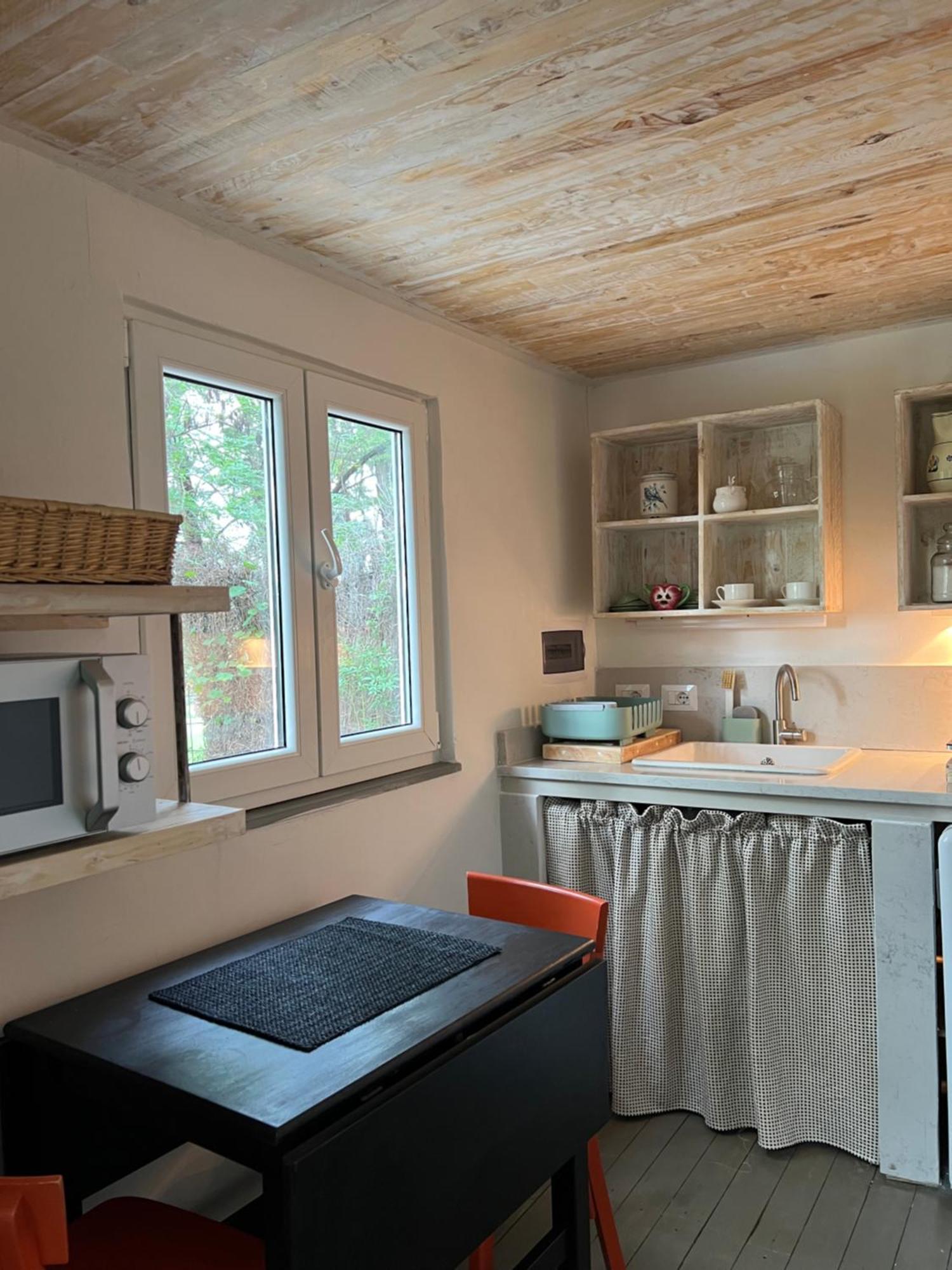 Eco-Chic Retreat: Countryside Oasis Near Florence Pozzolatico المظهر الخارجي الصورة