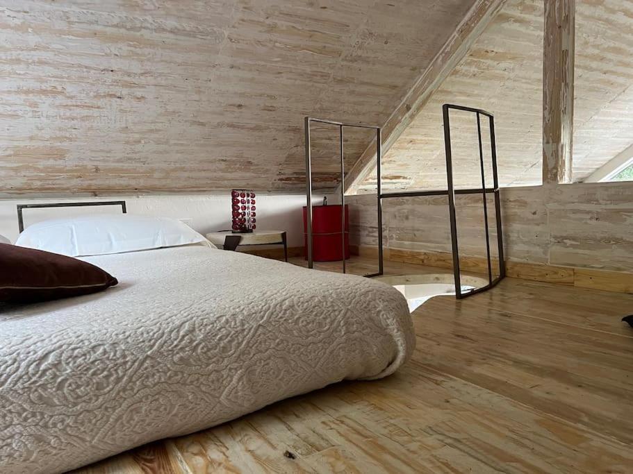 Eco-Chic Retreat: Countryside Oasis Near Florence Pozzolatico المظهر الخارجي الصورة
