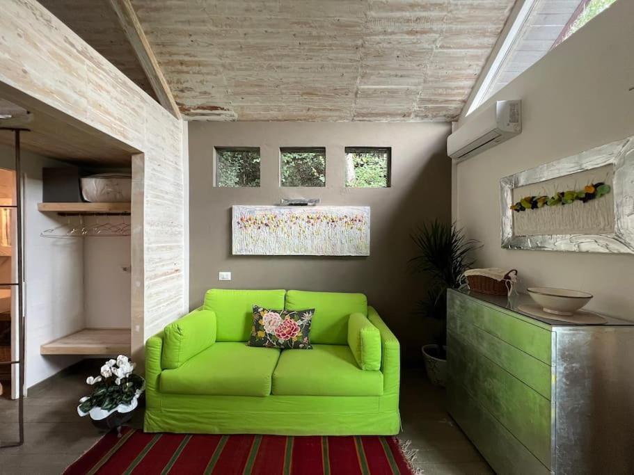 Eco-Chic Retreat: Countryside Oasis Near Florence Pozzolatico المظهر الخارجي الصورة