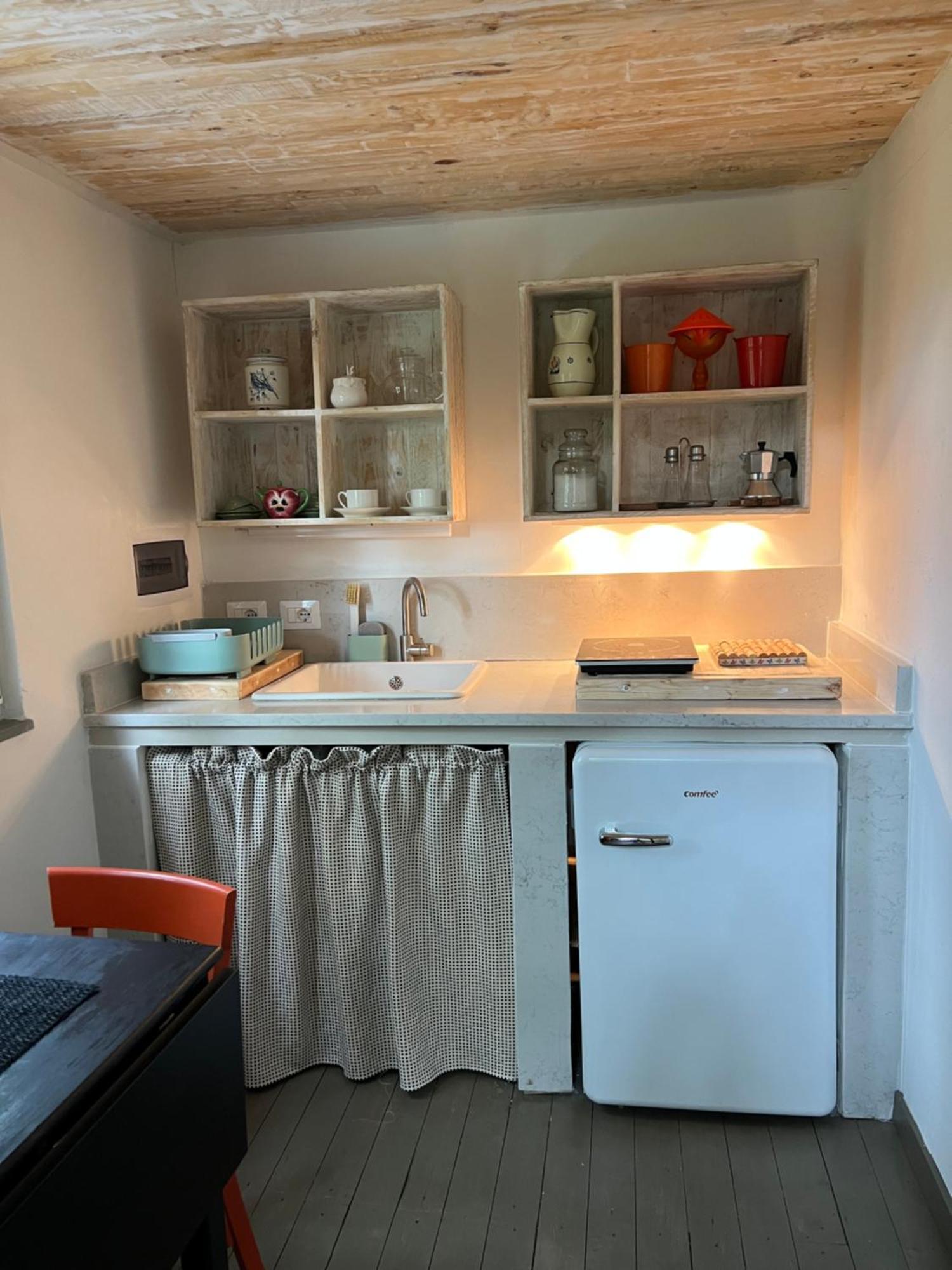 Eco-Chic Retreat: Countryside Oasis Near Florence Pozzolatico المظهر الخارجي الصورة